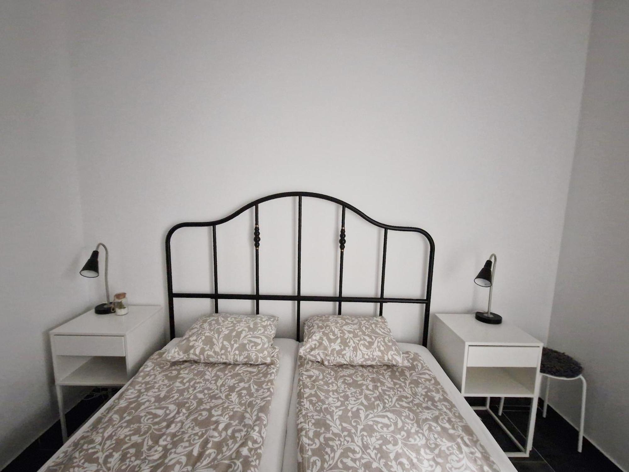 Vila Luca Sevid Habitación foto