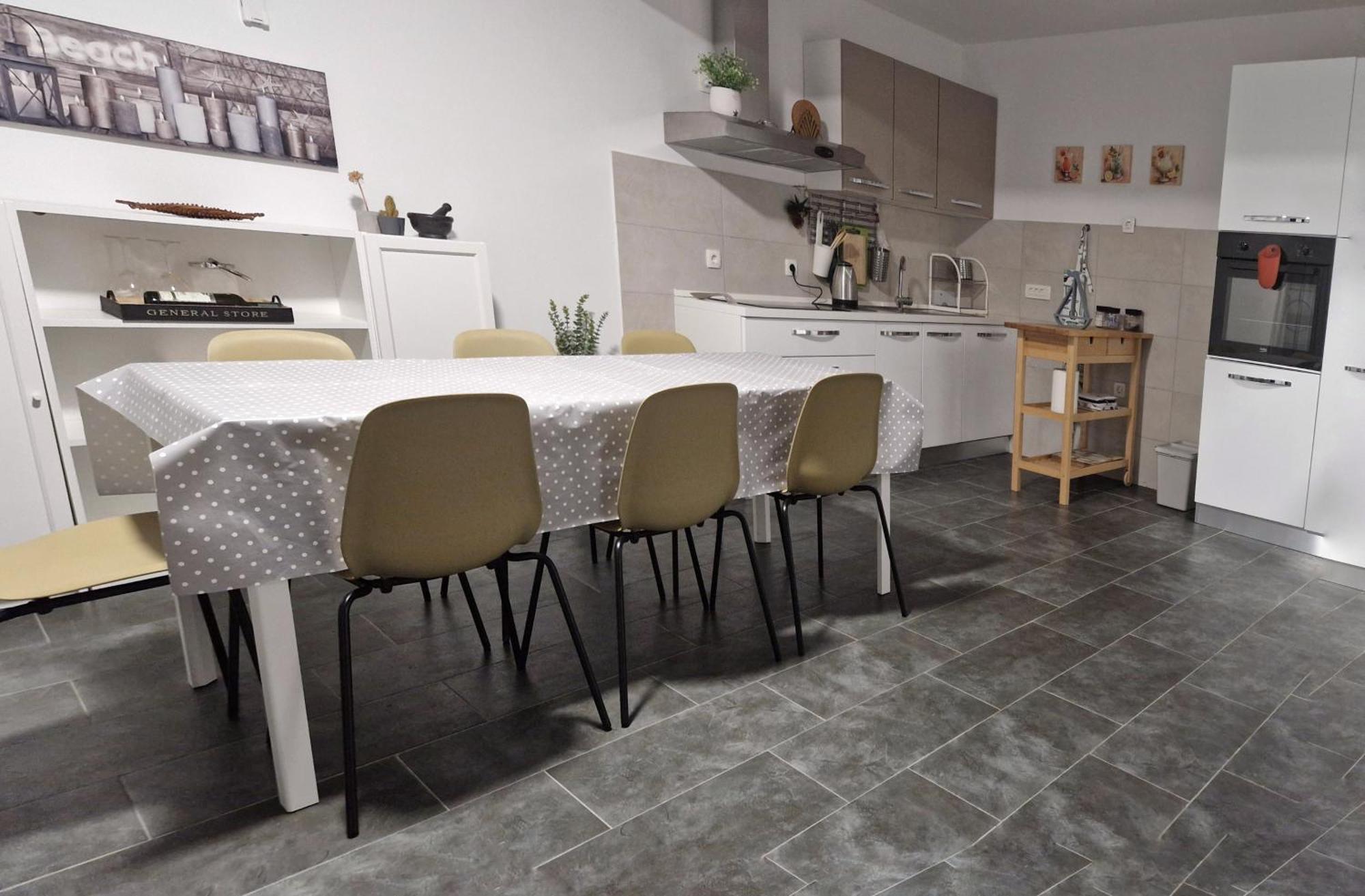 Vila Luca Sevid Habitación foto