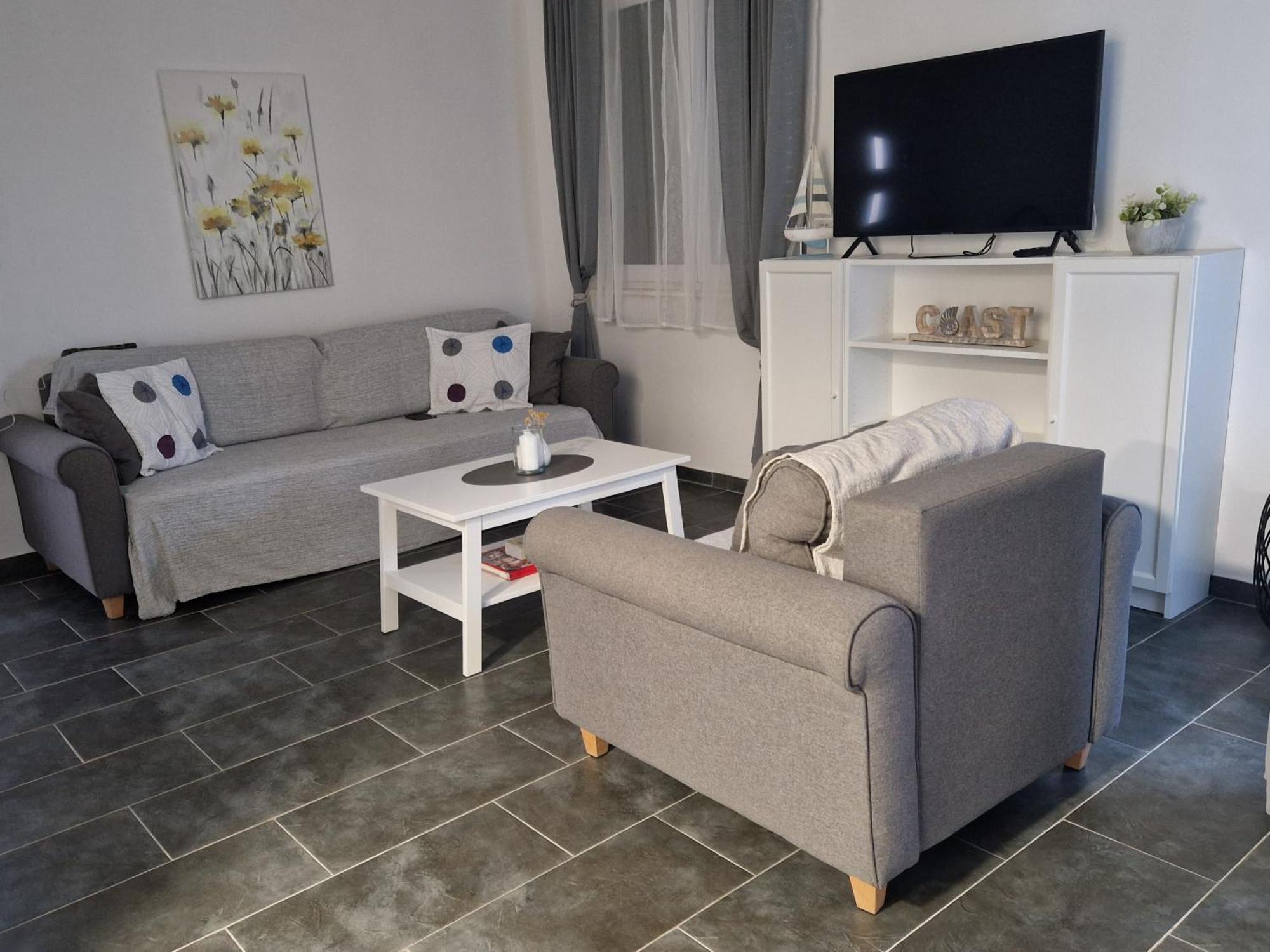 Vila Luca Sevid Habitación foto