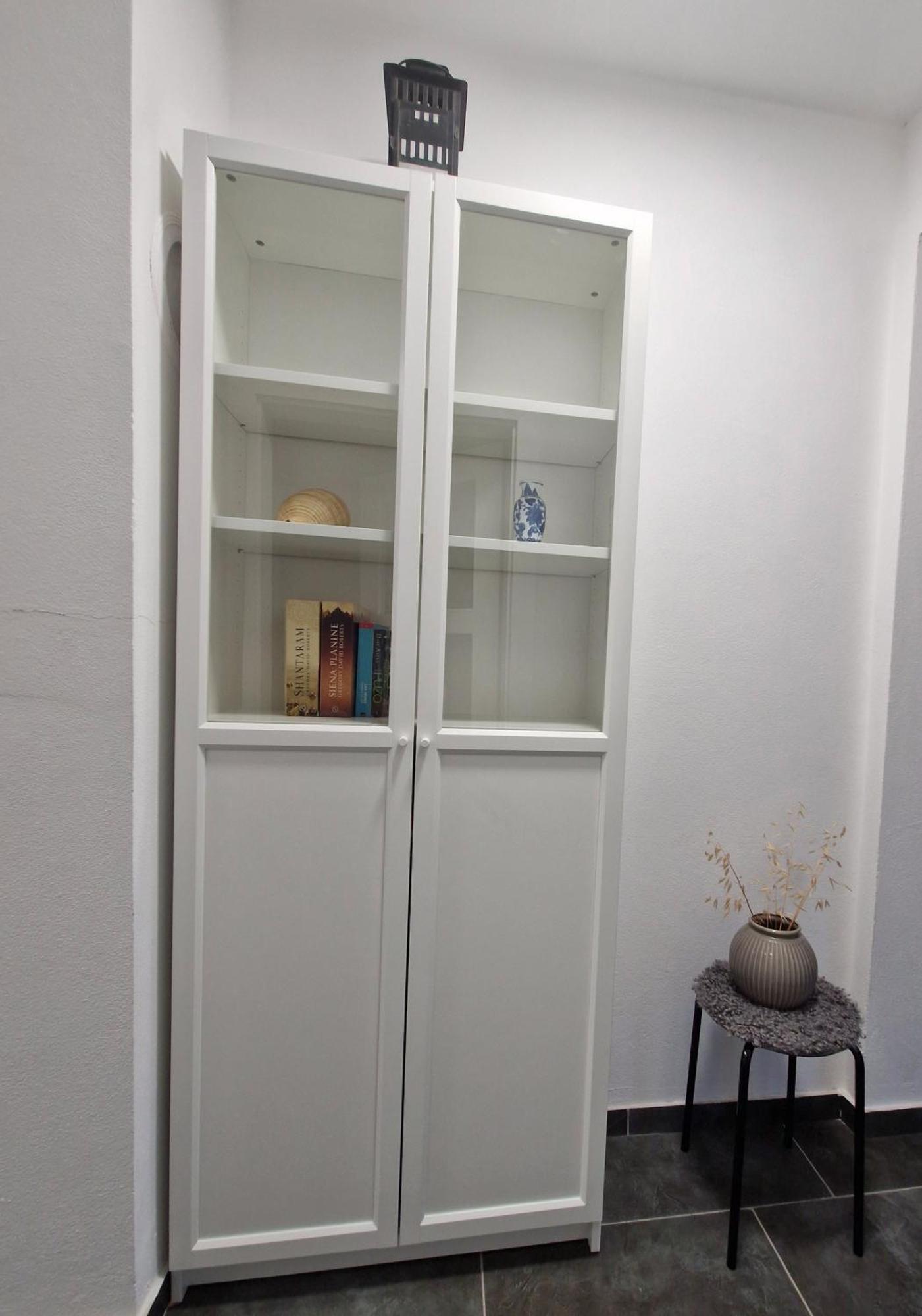 Vila Luca Sevid Habitación foto