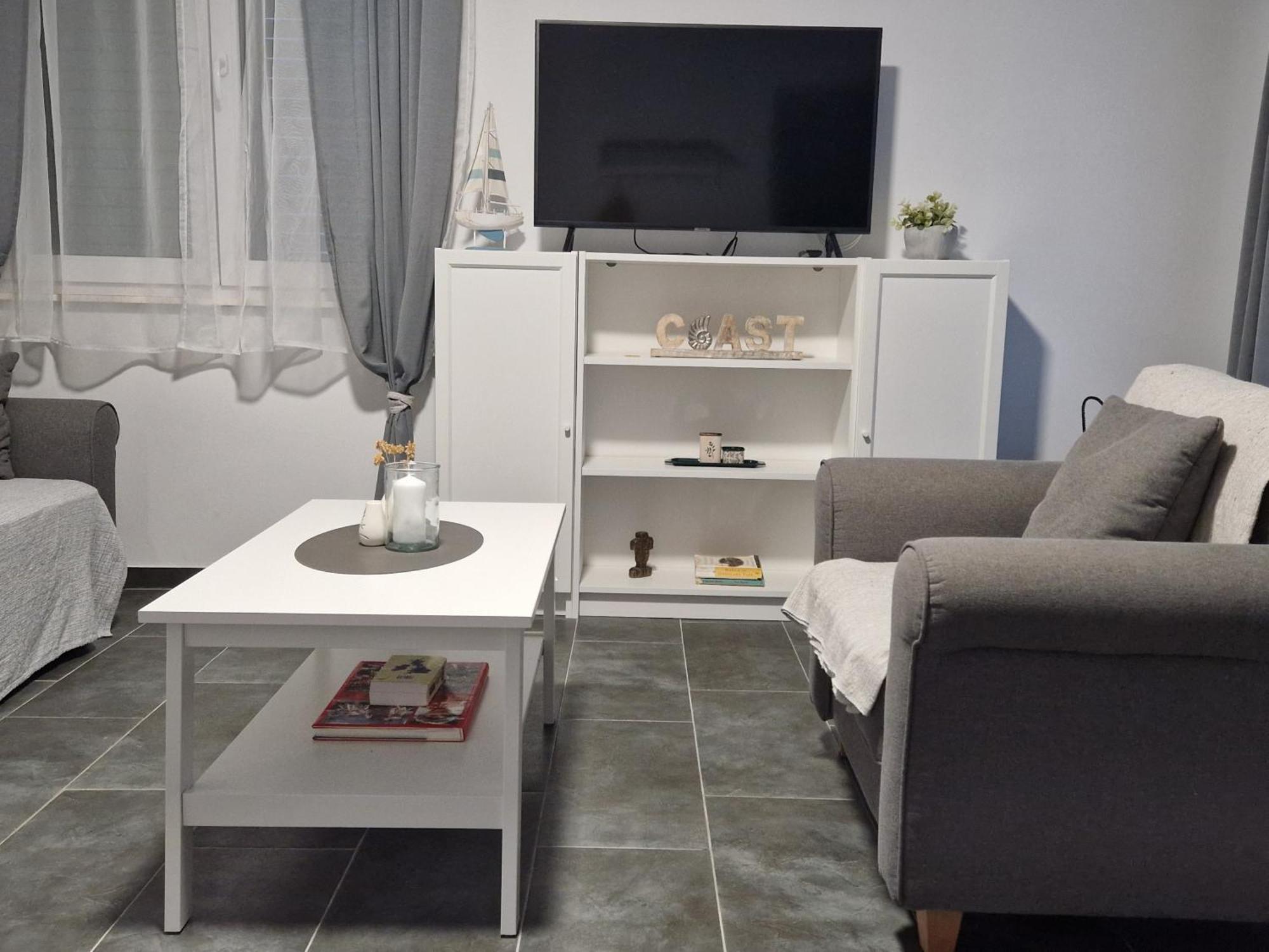 Vila Luca Sevid Habitación foto