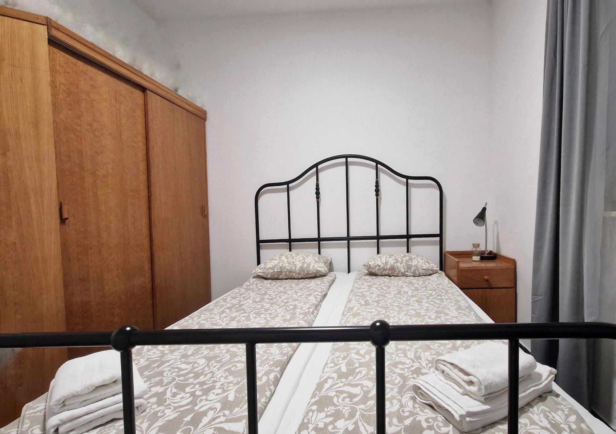 Vila Luca Sevid Habitación foto