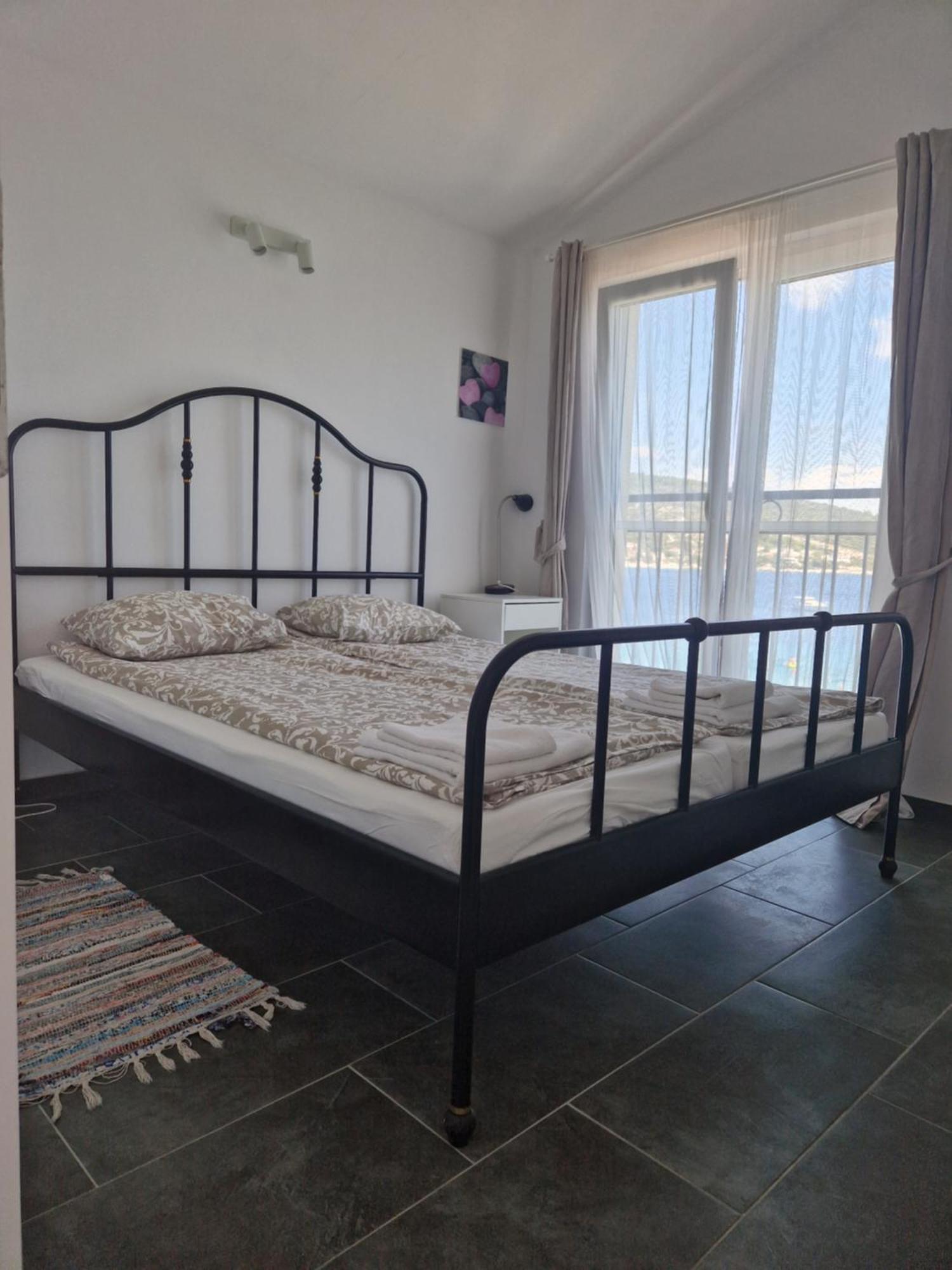 Vila Luca Sevid Habitación foto