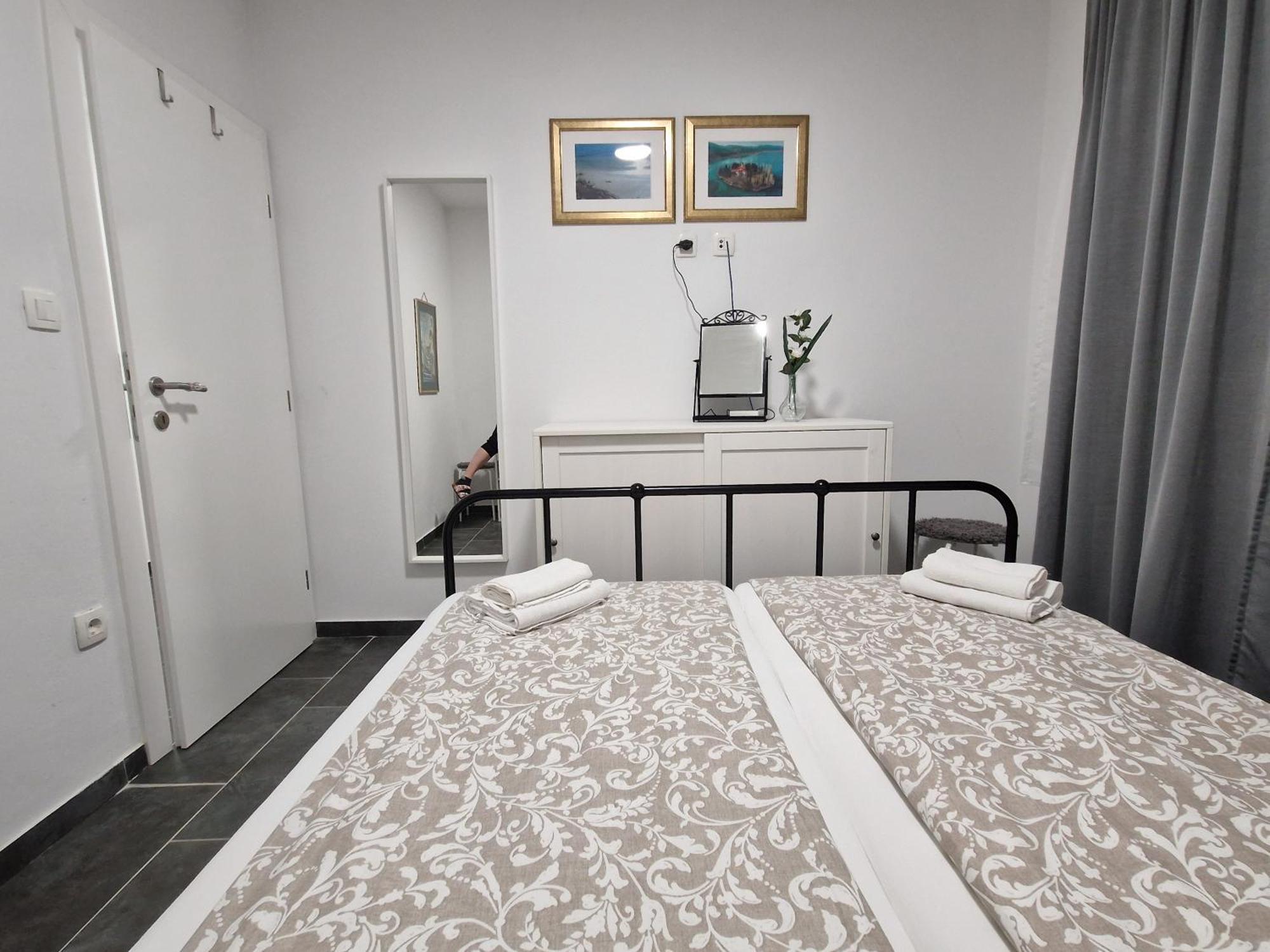 Vila Luca Sevid Habitación foto