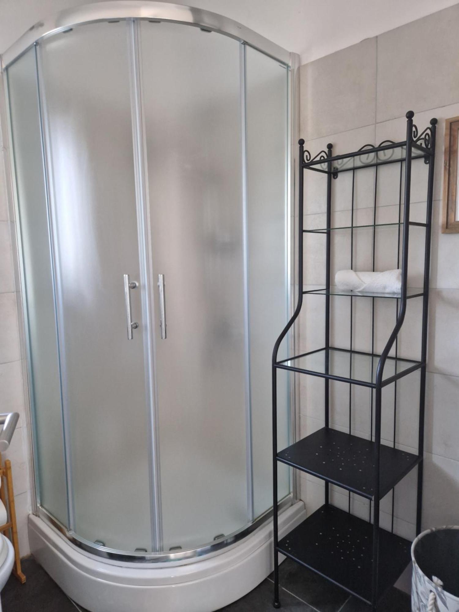 Vila Luca Sevid Habitación foto