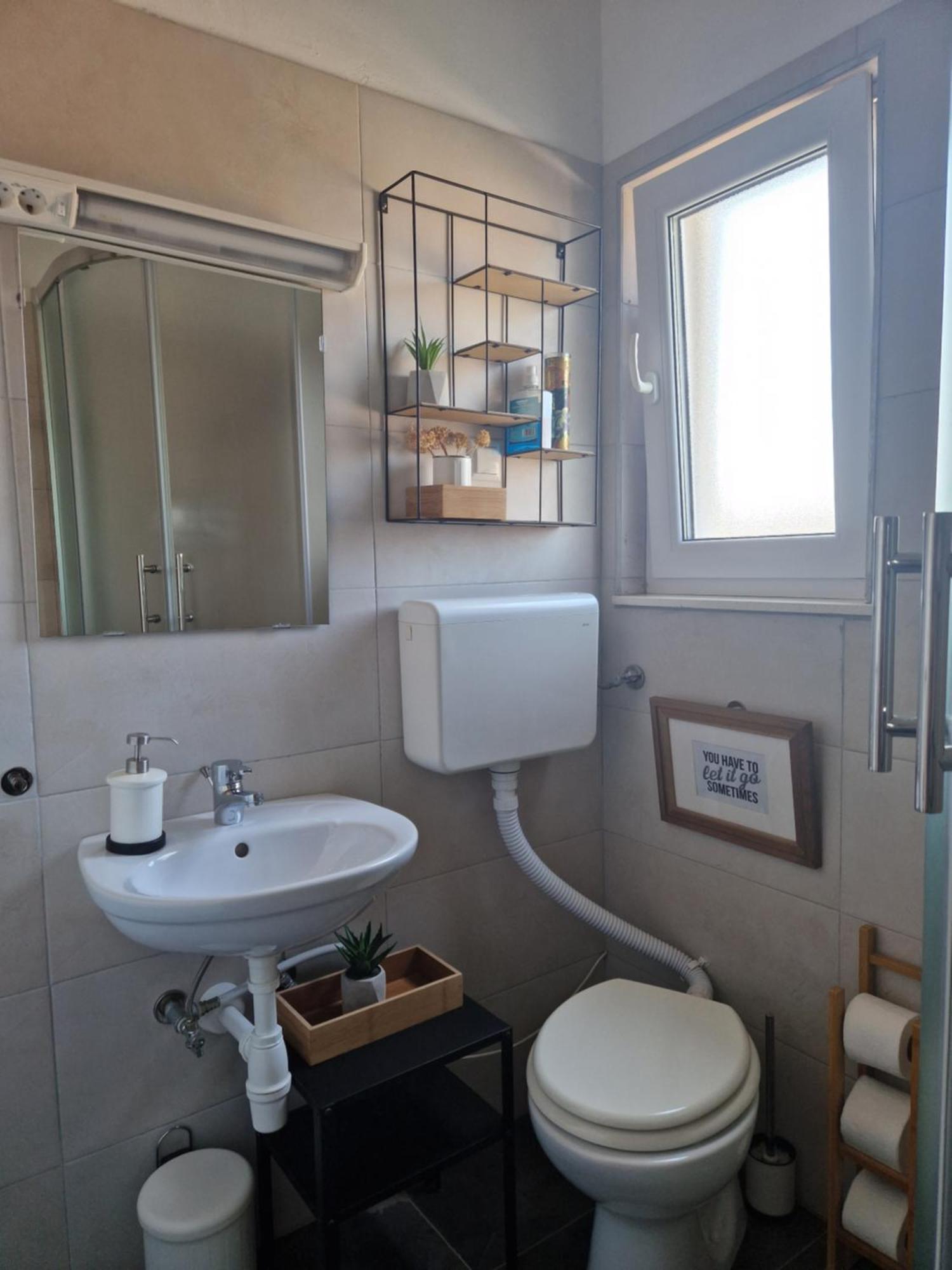 Vila Luca Sevid Habitación foto
