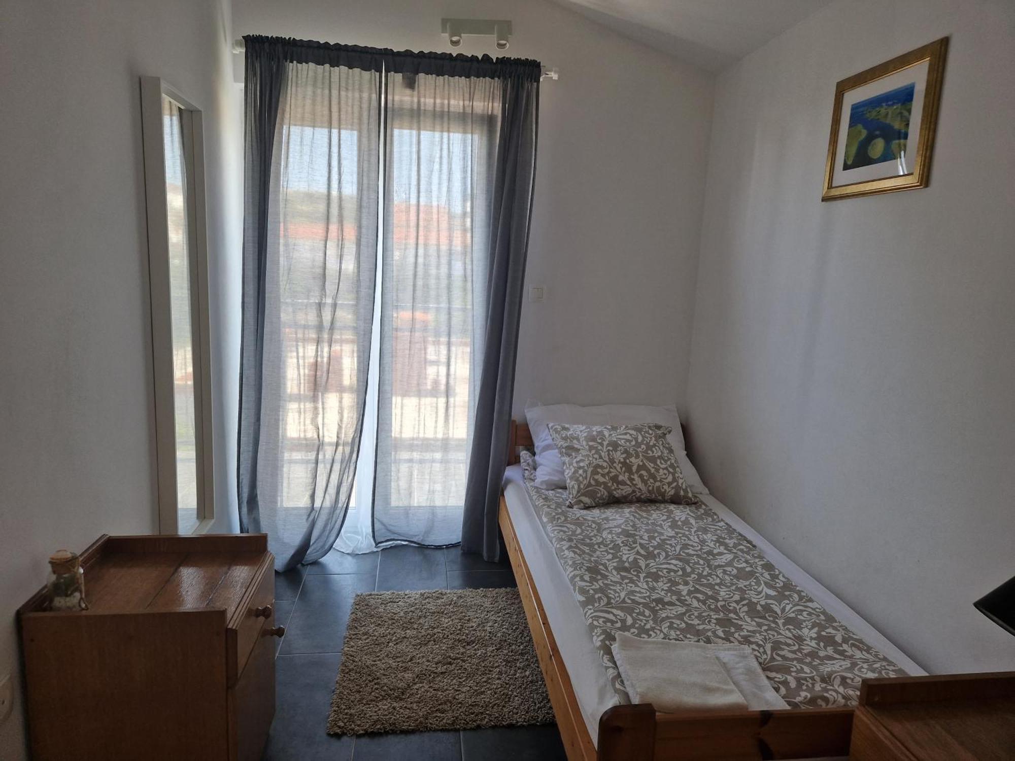 Vila Luca Sevid Habitación foto