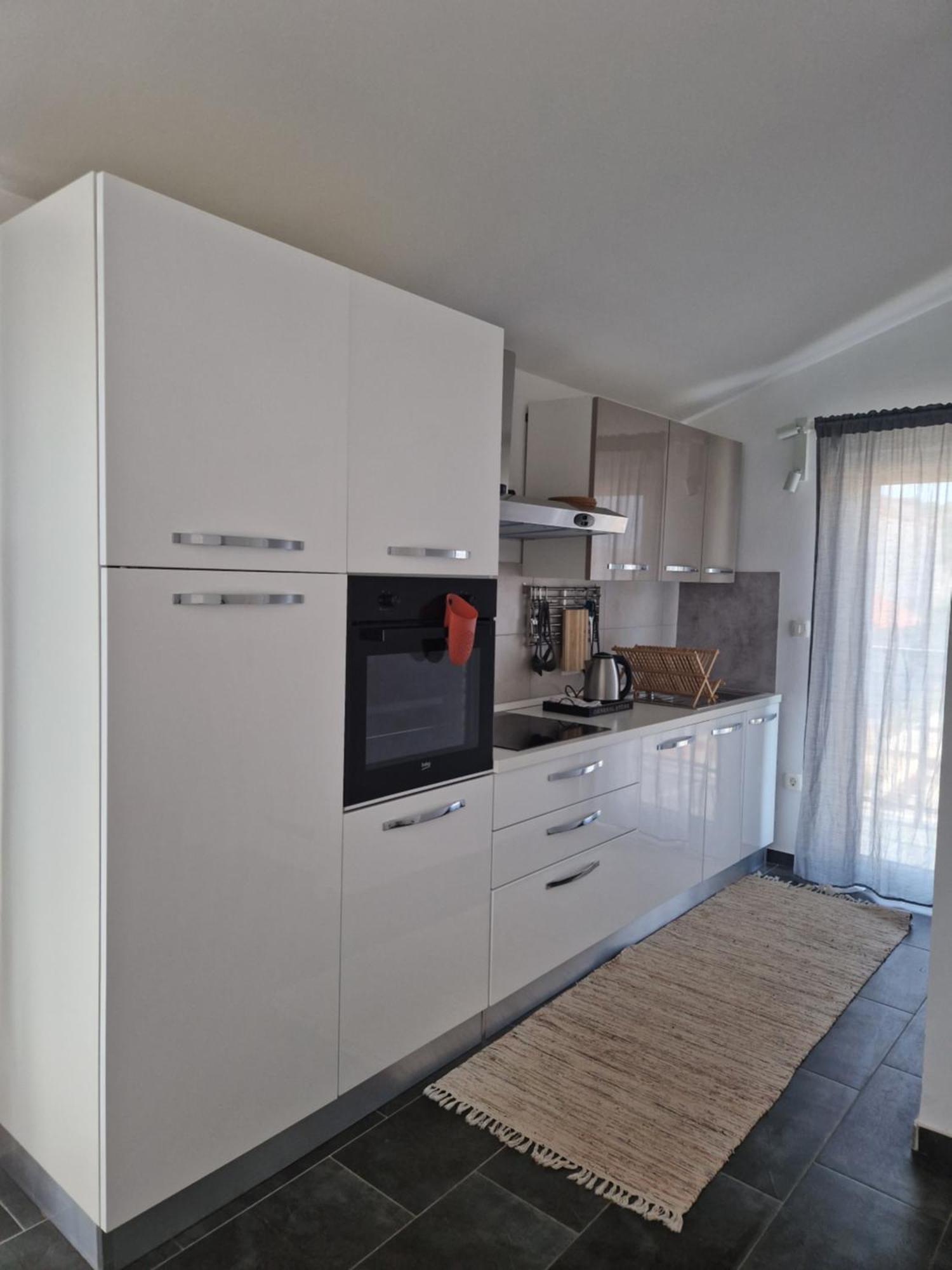 Vila Luca Sevid Habitación foto