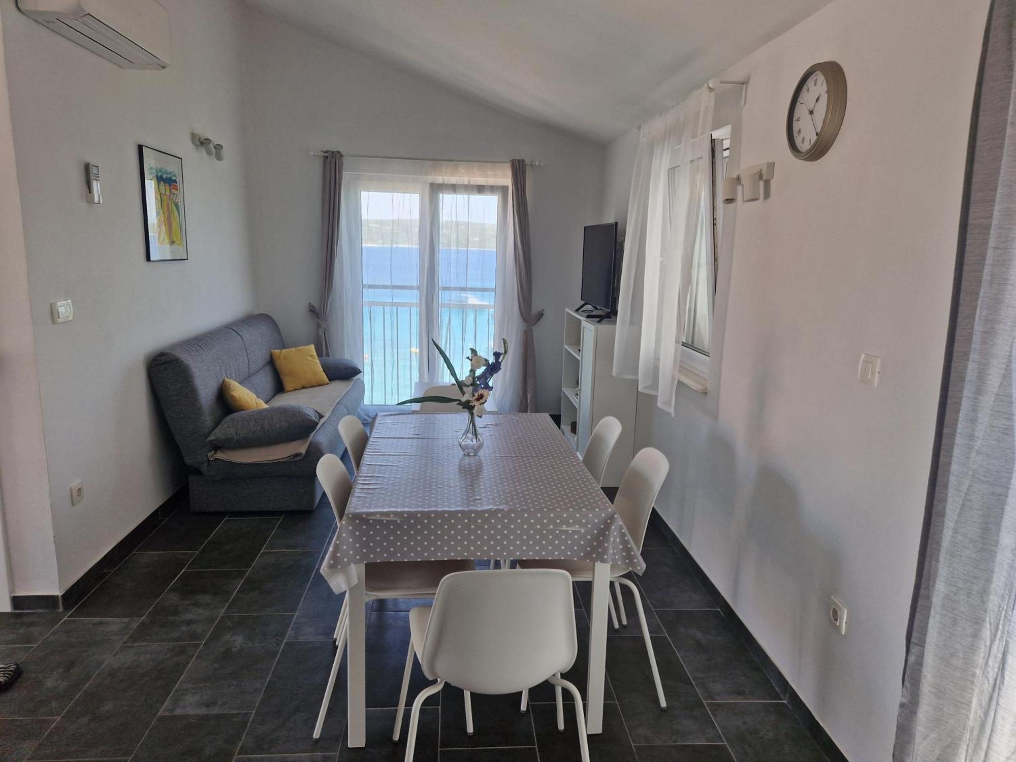 Vila Luca Sevid Habitación foto