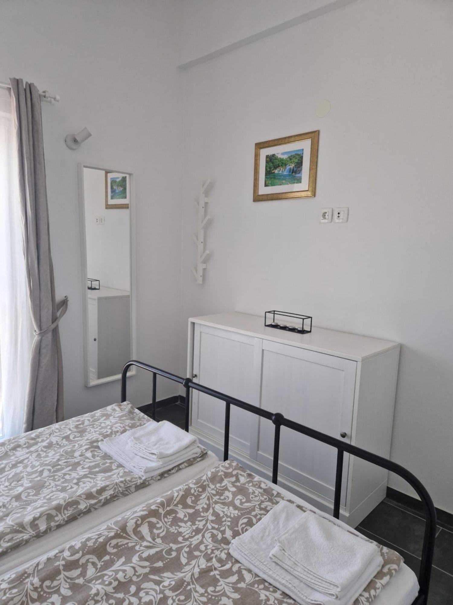 Vila Luca Sevid Habitación foto